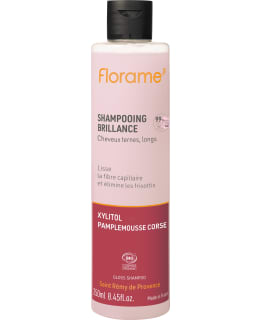FLORAME KIILTOSHAMPOO XYLITOL & GREIPPI Main Image