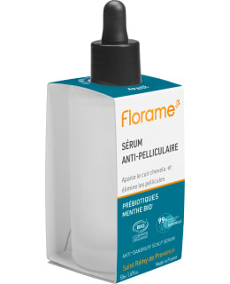 FLORAME SEERUMI HILSETTÄ VASTAAN Main Image