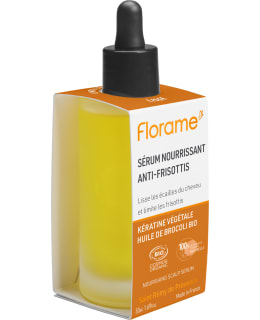 FLORAME NOURISHING SERUM Main Image