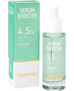 PUHDISTAVA SINKKISEERUMI 30 ML Main Image