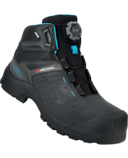 HECKEL 6736/3 HIGH S3 TURVAKENGÄT 42 Main Image