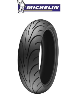 MICHELIN PILOT ROAD 2 160/60-17 ZR 69W T Main Image