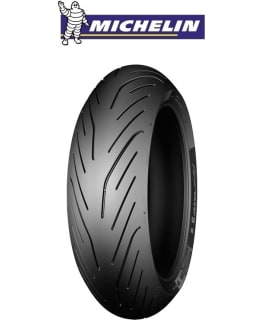 MICHELIN PILOT POWER 3 160/60-17 ZR 69W Main Image