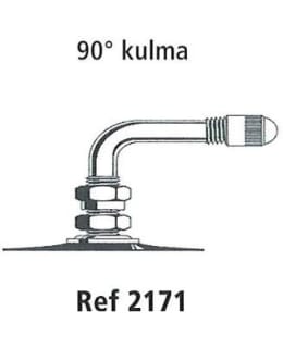 MICHELIN MJ VENTTIILI 2171 SISÄRENGAS 14 Main Image