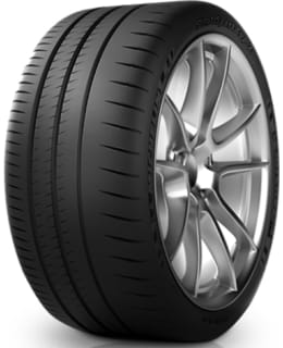 MICHELIN SPORT CUP 2 N0 265/35R19 Main Image