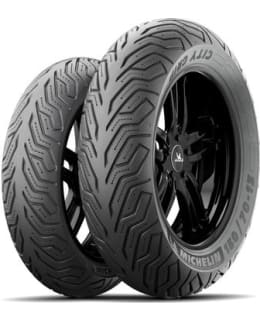 MICHELIN CITY GRIP 2 130/70-13 M/C 63S R Main Image