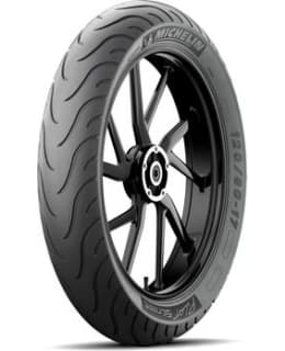 MICHELIN PILOT STREET 140/70-17 M/C 66S Main Image