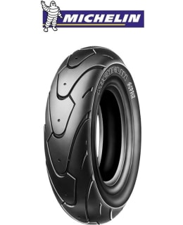 MICHELIN TL/TT 130/90-10 61L MICHELIN Main Image