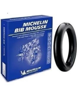 MICHELIN BIBMOUSSE M02 140/80-18 DESERT Main Image
