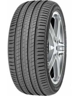 MICHELIN LATITUDE SPORT 3 MO 235/65R17 Main Image