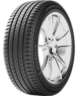 MICHELIN LATITUDE SPORT 3 315/40R21 Main Image