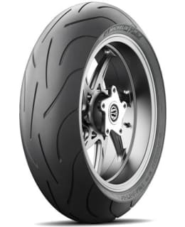 MICHELIN PILOT POWER 2CT 170/60 ZR 17 M/ Main Image
