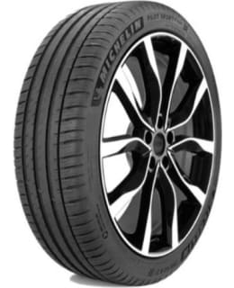 MICHELIN PS4 SUV 275/45R21 SUMMER Main Image