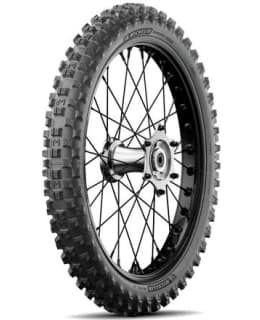 MICHELIN ENDURO HARD 90/90-21 M/C 54R TT Main Image