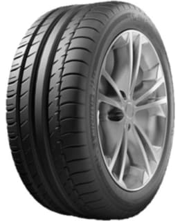 MICHELIN PS2 N2 235/35R19 SUMMER Main Image