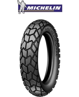 Michelin 110/80-18 58R rengas Main Image