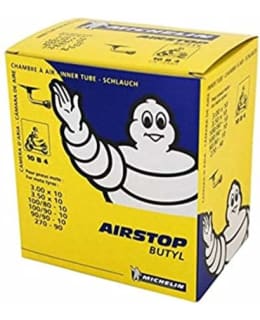 MICHELIN 25-125599 SCOOTER TUBE 3.50-8 Main Image