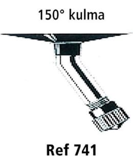 MICHELIN 741 150 ASTETTA SISÄRENGAS 3.50 Main Image