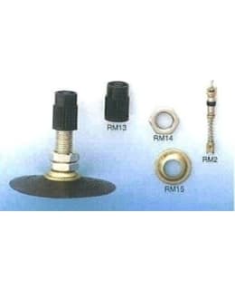 MICHELIN VENTTIILI TR4 SUORA SISÄKUMI Main Image