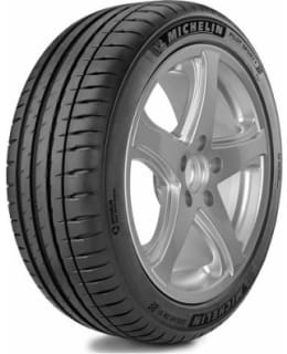 MICHELIN PS4 S I * 295/25R21 KESÄRENGAS Main Image