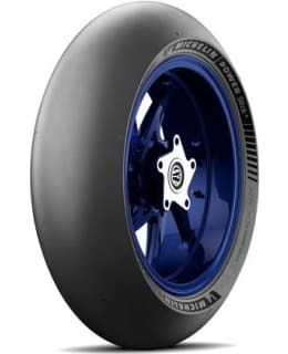 MICHELIN POWER SLICK 2 190/55 ZR 17 M/C Main Image