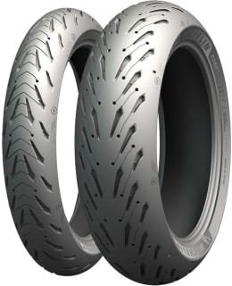 MICHELIN ROAD 5 TAKARENGAS 150/70-17 ZR Main Image