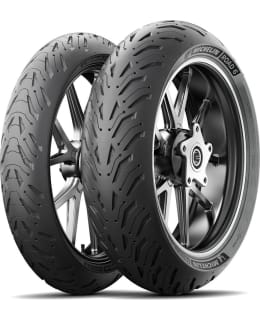 MICHELIN ROAD 6 150/70-17 ZR 69W Main Image