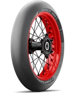 MICHELIN POWER SUPERMOTO SLICK 120/80-16 Main Image