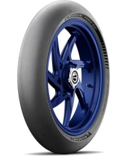 MICHELIN POWER SLICK 2 120/70 ZR 17 M/C Main Image