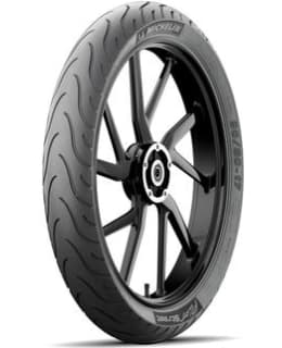 MICHELIN PILOT STREET 2.75-18 42P TL/TT Main Image