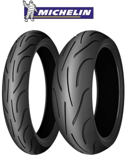 MICHELIN PILOT POWER 2CT 150/60-17 ZR 66 Main Image