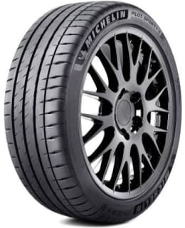 MICHELIN PS4 S 295/25R21 KESÄRENGAS Main Image