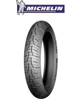 MICHELIN PILOT ROAD 4 120/60-17 ZR 55W T Main Image