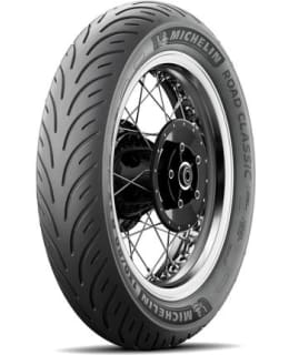 MICHELIN ROAD CLASSIC 130/70 B 18 M/C 63 Main Image