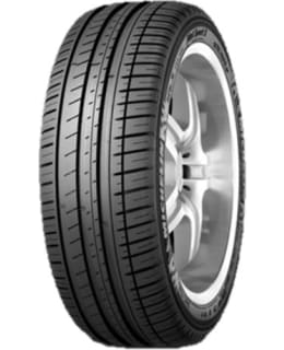 MICHELIN SPORT P. 3 AO 215/45R16 Main Image