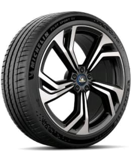 MICHELIN PS EV ACOUSTIC POL 265/45R21 Main Image