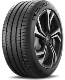 MICHELIN PS4 SUV NC0 285/45R21 KESÄRE Main Image
