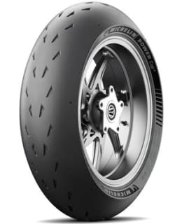 MICHELIN POWER CUP 2 180/55 ZR 17 M/C (7 Main Image