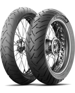 MICHELIN ANAKEE ROAD 110/80 R 19 M/C 59V Main Image