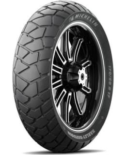 MICHELIN SCORCHER ADVENTURE 170/60 R 17 Main Image