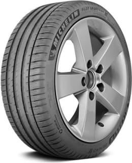 MICHELIN PS4 SUV ZP * FRV 315/35R21 KESÄ Main Image