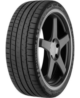 MICHELIN SUPER SPORT MO1 255/40R18 R Main Image