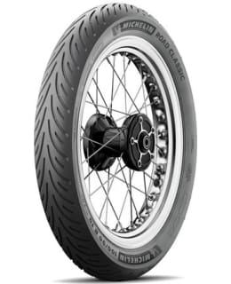 MICHELIN ROAD CLASSIC 110/90 B 18 M/C 61 Main Image