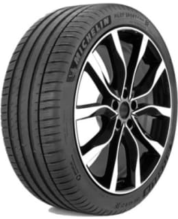 MICHELIN PS4 SUV 325/30R23 KESÄRENGAS Main Image