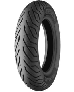 MICHELIN CITY GRIP 110/70-14 M/C 50P TL Main Image