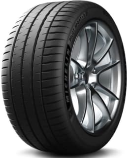MICHELIN PS4 S NA0 305/30R21 SUMMER Main Image