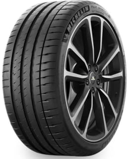 MICHELIN PILOT SPORT EV 255/40R21 102W Main Image