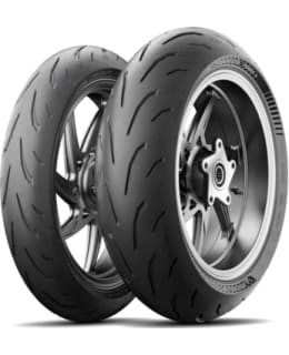 MICHELIN POWER 6 180/55 ZR 17 M/C (73W) Main Image