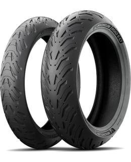 MICHELIN ROAD 6 GT 120/70-17 ZR 58W Main Image