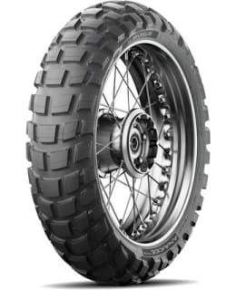 MICHELIN ANAKEE WILD 140/80-17 M/C 69R T Main Image